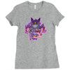 lean squad Ladies Fitted T-Shirt