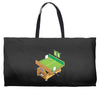 pre computers Weekender Totes