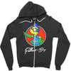 fallout boy Zipper Hoodie