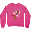 saitama Crewneck Sweatshirt