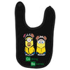 cooking banana herren Baby Bibs