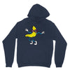 banana wobbler Unisex Hoodie