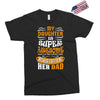 My Daughter Super Awesome Dad Exclusive T-shirt