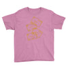 travel Youth Tee
