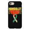 Humboldt Strong iPhone 8