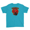 tickle me elmo Youth Tee