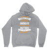 Super Cool Granddaughter Of A Freaking Awesome Mother Hoodie