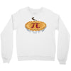 pi Crewneck Sweatshirt