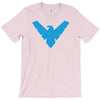distressed nightwing T-Shirt