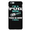 i'm a pug mom iPhone 6 Plus/6s Plus Case