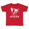 Narf Switch Toddler T-shirt