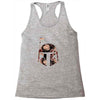 Boba Fett Racerback Tank