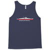 bismarck schlachtschiff war ship flotte world war marine meer sea Tank Top