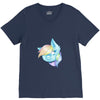 dashie V-Neck Tee