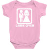 free high fives Baby Onesie