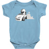 driver Baby Bodysuit