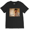 Elvis Presley Vintage V-Neck Tee