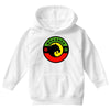 Wakanda Youth Hoodie