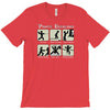 pirate exercise T-Shirt
