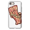 bacon forever iPhone 8