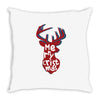 merry cristmas Throw Pillow