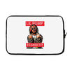 lil pump  eskeetit Laptop sleeve