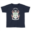 the keepers of the word Toddler T-shirt