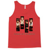 panic at the disco Tank Top