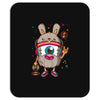 weird dj Mousepad