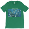 Van Gogh  Blossoming Almond T-Shirt