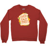 Finish Each Other Crewneck Sweatshirt