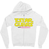 Estar Guars Lightsaber Zipper Hoodie