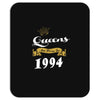 queens are born in 1994 Mousepad
