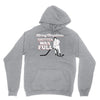 merry christmas shitter was full Hoodie
