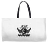 r.i.p Weekender Totes