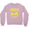 nightmare Crewneck Sweatshirt
