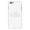 bridesmaid disney castle iPhone 6/6s Plus Case