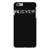 science coexist iPhone 6 Plus/6s Plus Case