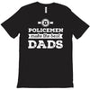 police dads best T-Shirt