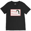 merry christmas V-Neck Tee