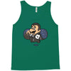 draculooki Tank Top