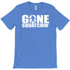 big foot sasquatch T-Shirt