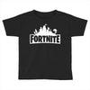 fortnite logo Toddler T-shirt