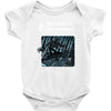 darkness and demogorgons Baby Bodysuit