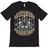 body by belle reve T-Shirt