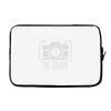 oh snap Laptop sleeve