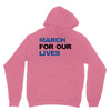 March For Our Lives Unisex Hoodie