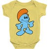 mr (2) Baby Onesie