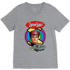 captain scarlet ideal birthday gift present V-Neck Tee