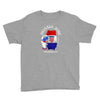 croatia national team youth 2018 fifa world cup Youth Tee